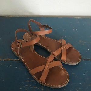 Madewell Sandals